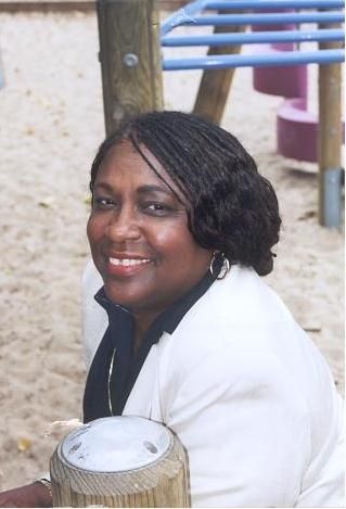 Niculia “Nikki” Williams portrait